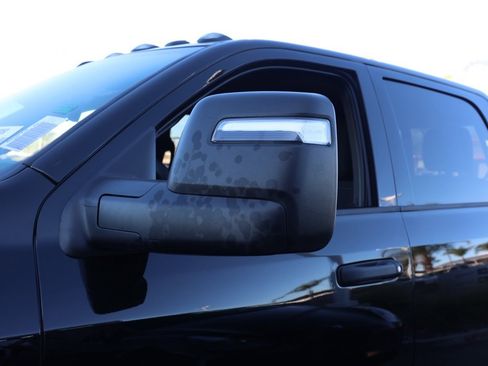 New 2026 RAM 3500 Tradesman image 12