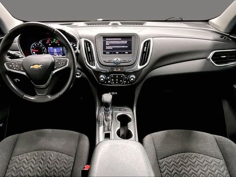 Used 2022 Chevrolet Equinox LT FWD image 9