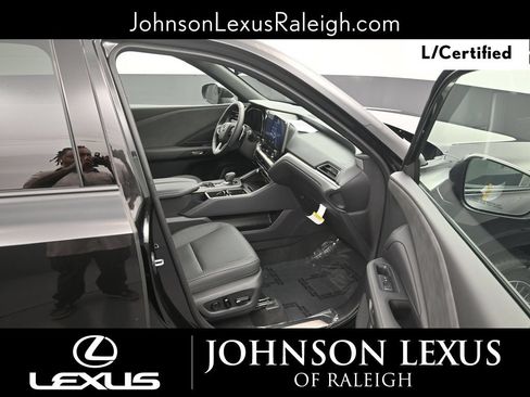 Certified 2026 Lexus TX 350 FWD w/ Technology Package image 10