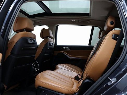 Used 2019 BMW X7 xDrive40i AWD/4WD image 13