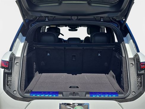 New 2026 Land Rover Range Rover Sport Dynamic SE image 12