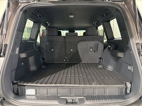 New 2026 Toyota Land Cruiser 1958 image 11