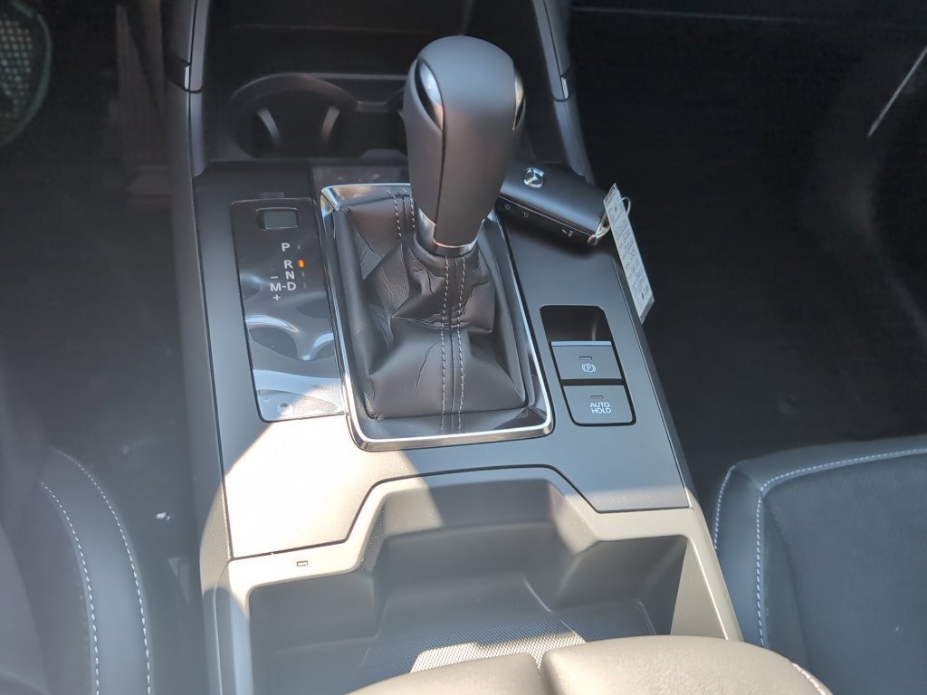 New 2026 MAZDA CX-5 Select AWD/4WD image 22
