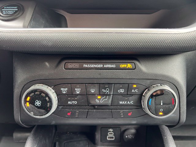 Used 2024 Ford Bronco Sport Big Bend w/ Convenience Package AWD/4WD image 26