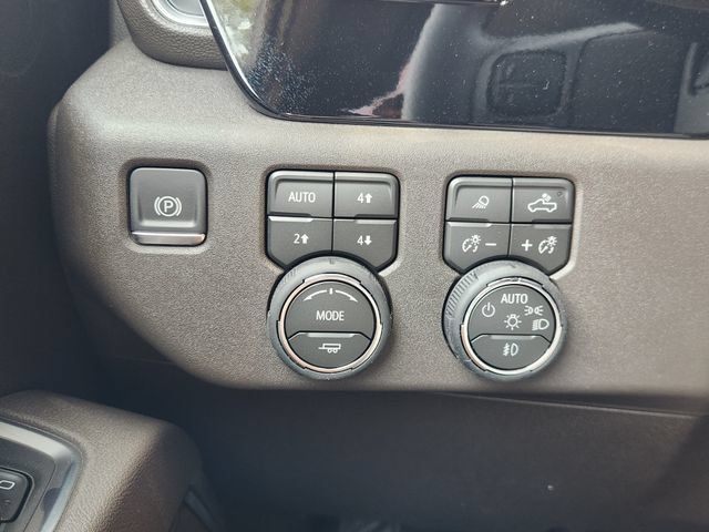 New 2026 Chevrolet Silverado 2500 LT w/ Texas Edition AWD/4WD image 23