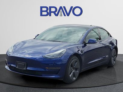 Used 2023 Tesla Model 3 Standard Range