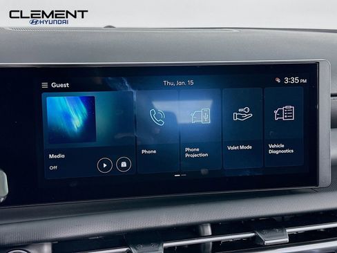 New 2026 Hyundai Tucson SE image 17