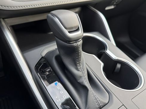 New 2026 Toyota Highlander XLE image 19