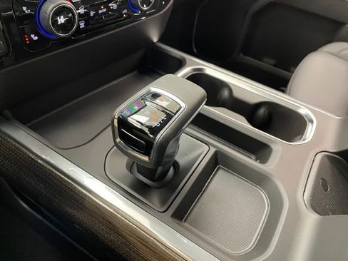 New 2026 Chevrolet Silverado 1500 RST w/ RST All Star Premium Package image 7