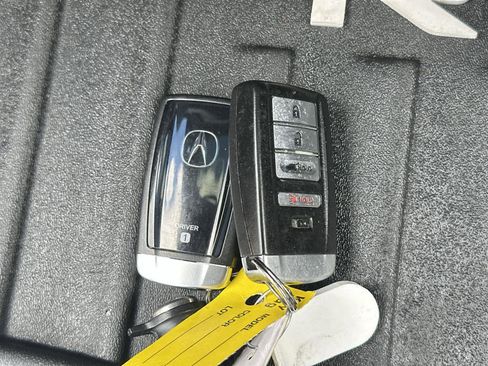 Used 2019 Acura RDX FWD w/ Advance Package image 21