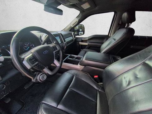Used 2020 Ford F250 Lariat AWD/4WD image 10