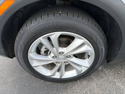 Used 2020 Buick Encore GX Preferred FWD image 11