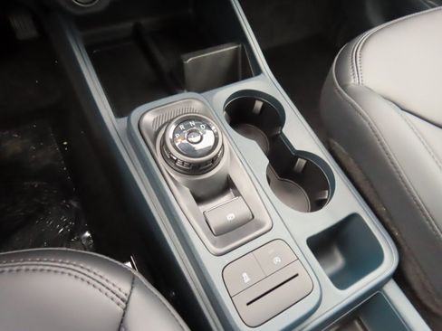 New 2026 Ford Maverick Lariat w/ Black Appearance Package image 14