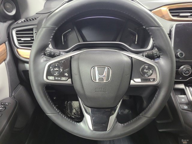 Used 2020 Honda CR-V EX-L image 24