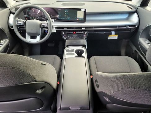 New 2026 Hyundai Ioniq 9 SE image 12