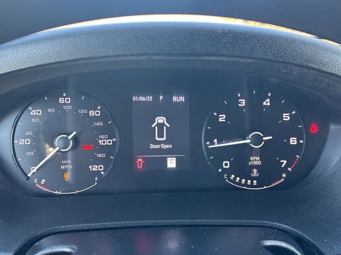 Used 2023 RAM ProMaster 2500 image 25