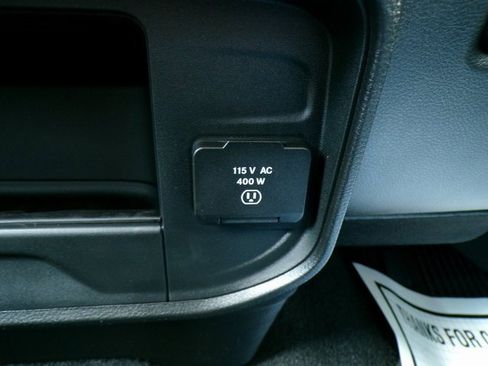 New 2026 RAM 2500 Tradesman image 24