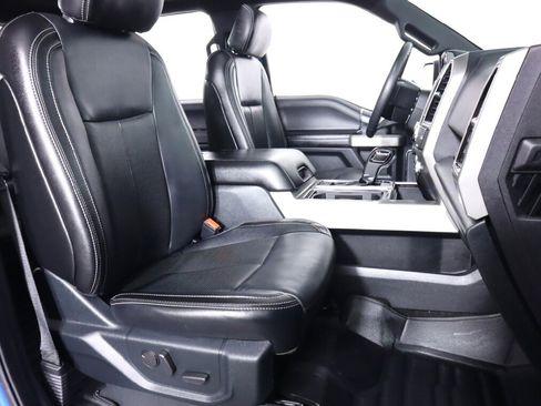 Used 2020 Ford F150 Lariat w/ Equipment Group 502A Luxury AWD/4WD image 55
