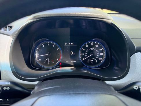 Used 2021 Hyundai Kona Limited AWD/4WD image 12
