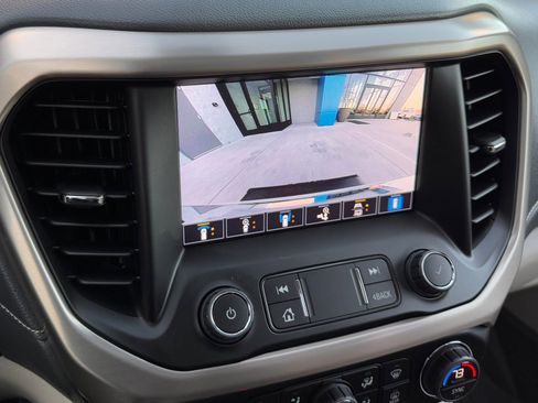 Used 2023 GMC Acadia Denali w/ Denali Ultimate Package image 39