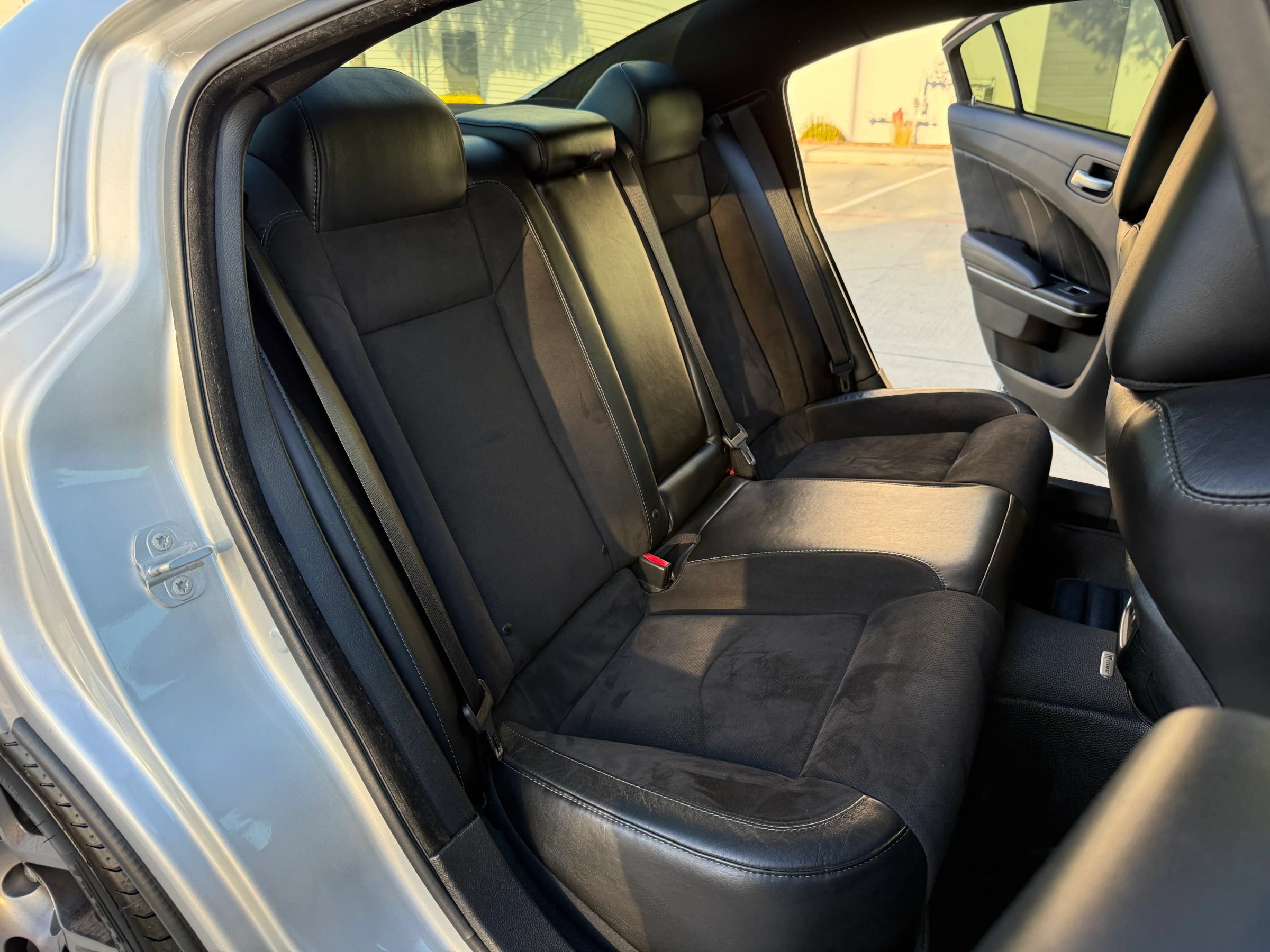 Used 2019 Dodge Charger Scat Pack w/ Plus Group RWD image 39