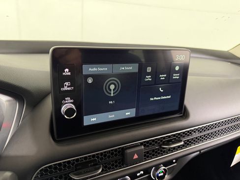 New 2026 Honda HR-V EX-L image 23