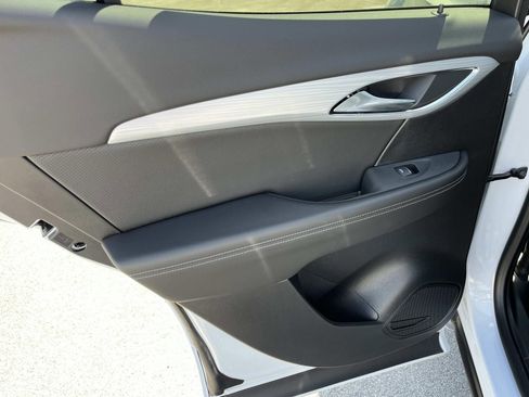 New 2026 Buick Envision Avenir AWD/4WD image 18