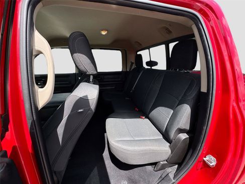 Used 2020 RAM 2500 Tradesman AWD/4WD image 15