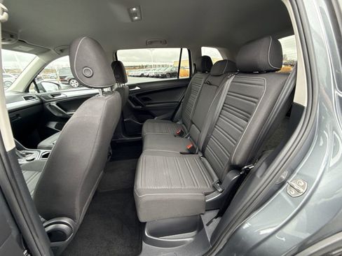 Used 2023 Volkswagen Tiguan S w/ Driver Assistance Package image 24