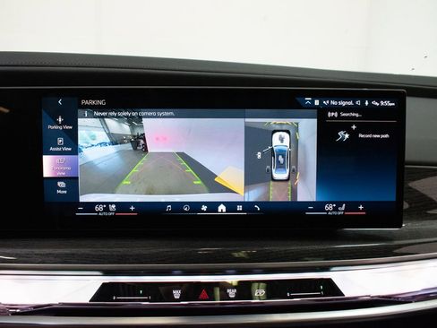 Certified 2026 BMW 740i xDrive AWD/4WD image 16
