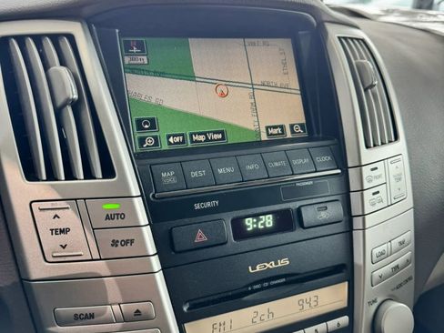 Used 2005 Lexus RX 330 AWD image 26