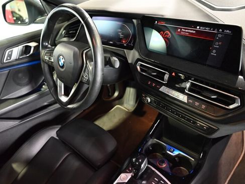 Used 2022 BMW 228i Gran Coupe w/ Convenience Package FWD image 18