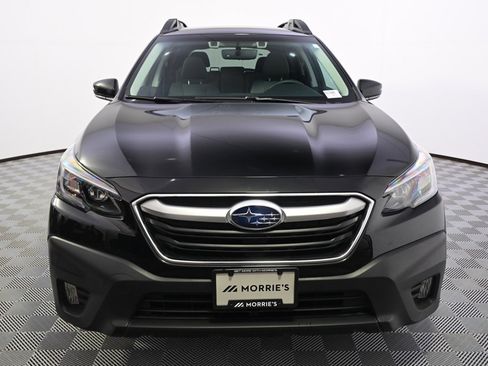 Used 2022 Subaru Outback Premium image 10
