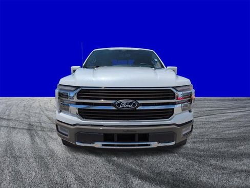 New 2026 Ford F150 King Ranch w/ Equipment Group 601A High RWD image 9