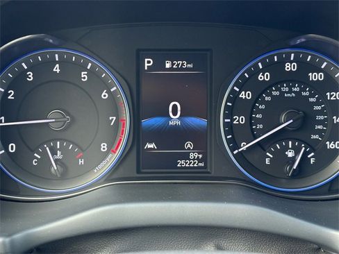 Used 2023 Hyundai Kona SEL image 21