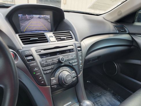 Used 2014 Acura TL w/ Technology Package FWD image 46