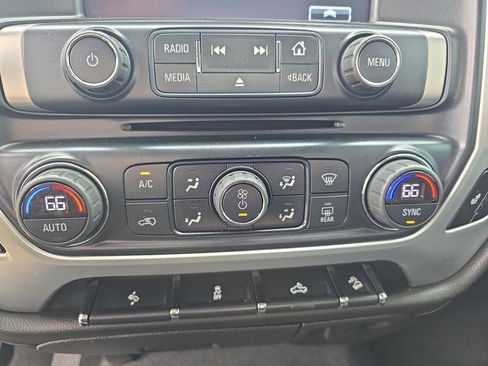 Used 2018 GMC Sierra 1500 SLT w/ Texas SLT Premium Package image 20