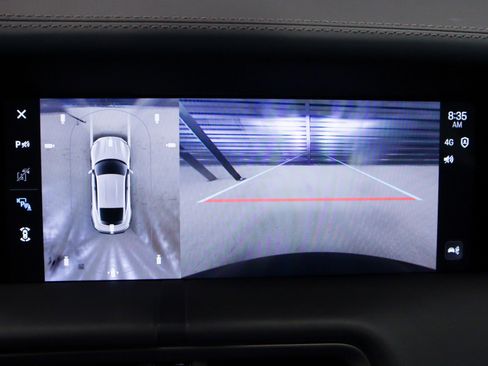 Used 2025 Porsche Taycan Turbo S image 22