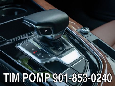 Used 2022 Audi A5 2.0T Premium Plus w/ Premium Plus AWD/4WD image 24