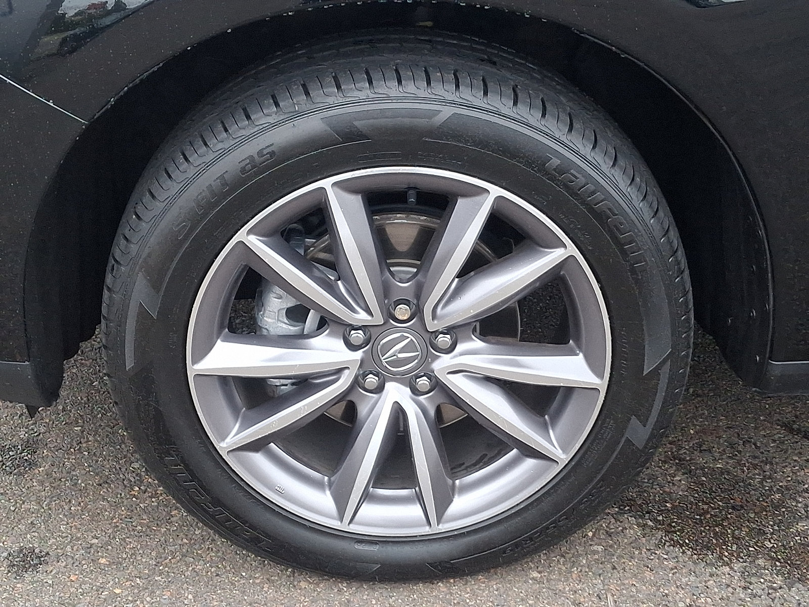 Certified 2023 Acura RDX w/ Technology Package AWD/4WD image 8
