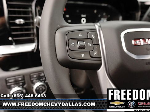 New 2025 GMC Sierra 2500 SLT w/ Texas SLT Premium Package image 24