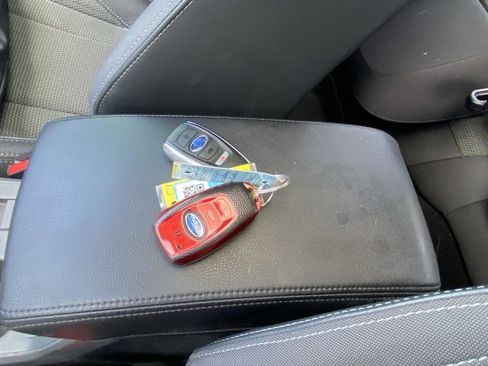 Used 2024 Subaru Crosstrek 2.0i Premium image 29