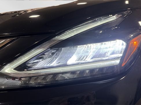 Used 2023 Nissan Murano SL AWD/4WD image 14