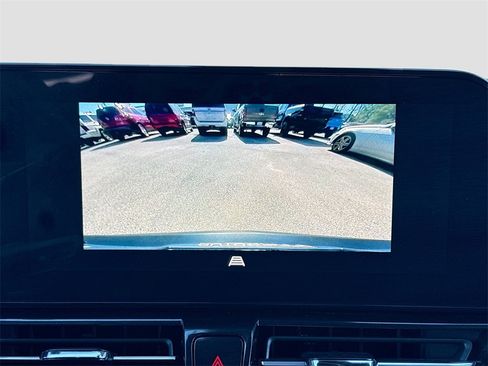 Used 2025 Chevrolet TrailBlazer RS w/ Convenience Package image 13