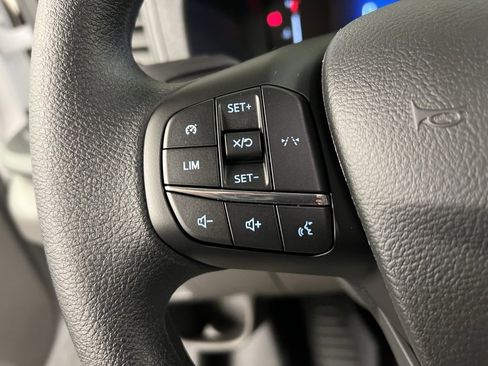 New 2026 Ford Transit 350 148 Medium Roof image 13