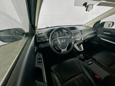 Used 2013 Honda CR-V EX-L image 18
