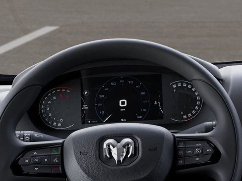 New 2026 RAM ProMaster 2500 w/ Premium Convenience Group image 17