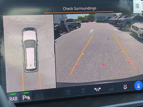New 2026 Subaru Outback Touring XT AWD/4WD image 21