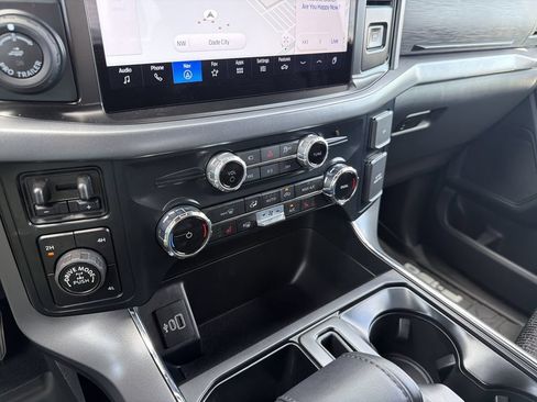 New 2026 Ford F150 XLT AWD/4WD image 24