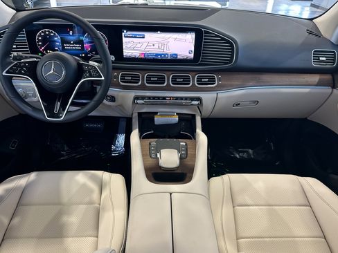 New 2026 Mercedes-Benz GLE 350 4MATIC image 13